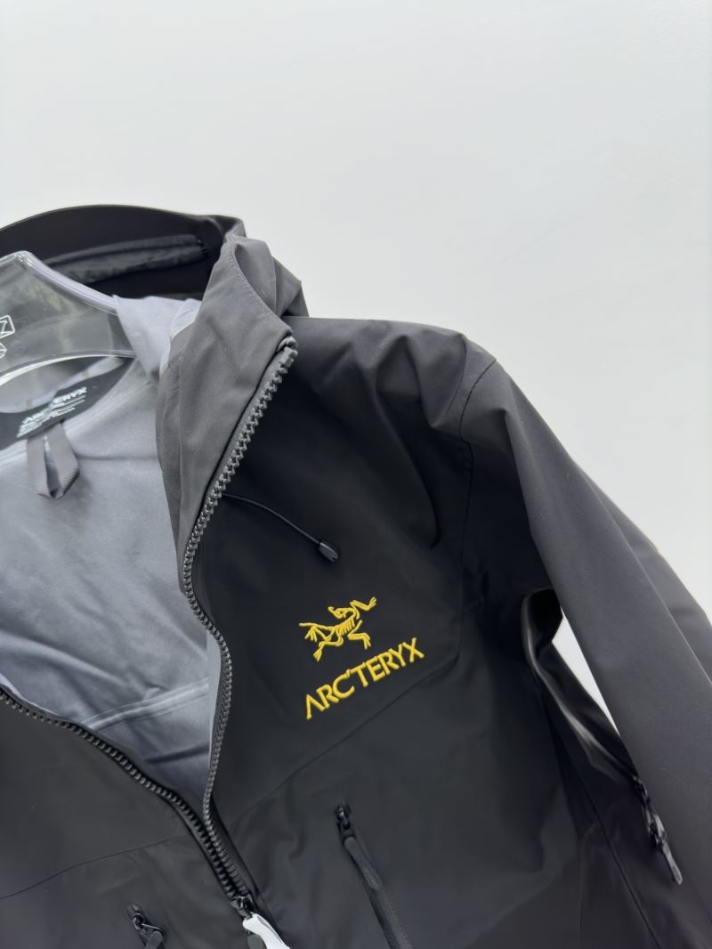 Arcteryx Outwear